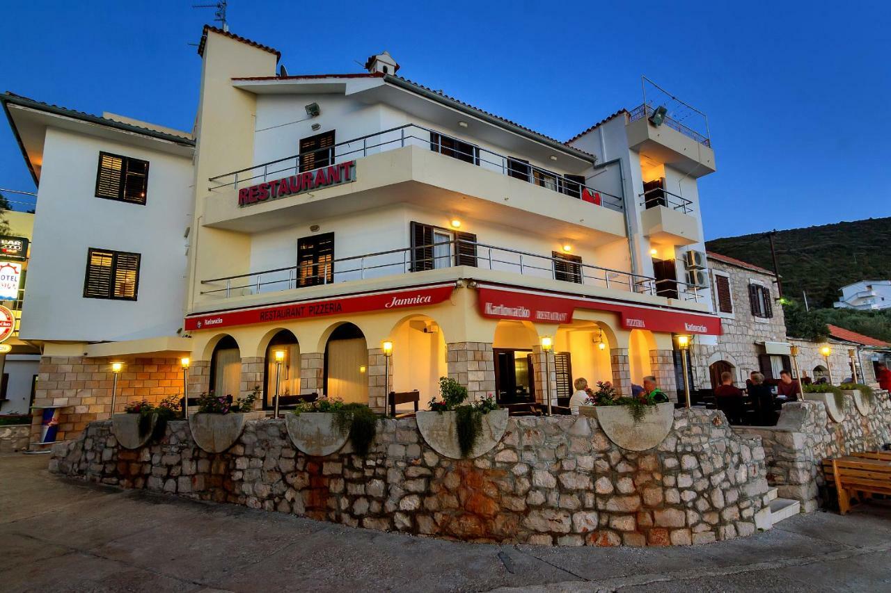 Apartmani Cico Gdinj Exterior photo